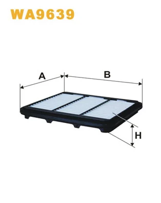 Air Filter